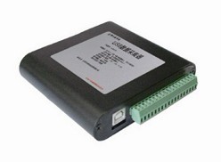 48路DIO 3路定時(shí)/計(jì)數(shù)器 阿爾泰USB5841