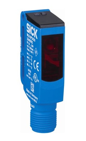 鏡反射式光電開關(guān)WL9G-3