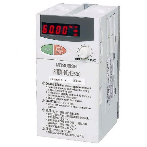 鹽城三菱變頻器特價已開始，歡迎您的到來
