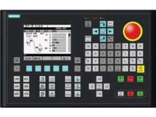 西門子802S驅動器維修，西門子數控802S機床面板維修