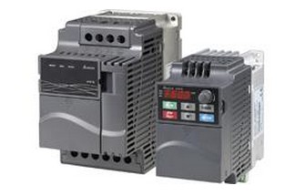 VFD-E系列 內(nèi)置PLC型