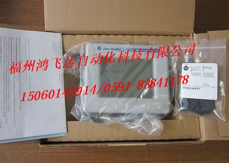 2711P-T12C4A8，2711P-T12C4A8