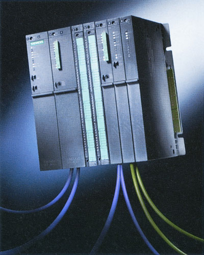 供應(yīng)大量SIMATIC S7-400PLC可編程控制器
