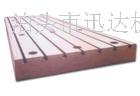 泊頭迅達(dá)落地鏜床工作臺(tái)，電機(jī)實(shí)驗(yàn)平臺(tái)