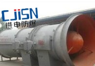 FBCZ礦用地面防爆抽出式軸流通風(fēng)機，防爆地面抽出式風(fēng)機價格