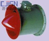CLZ-J船用立式軸流風(fēng)機(jī)，防爆船用風(fēng)機(jī)，防爆風(fēng)機(jī)