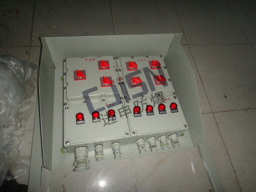 CBP55防爆動力檢修箱，BXX51防爆檢修箱，防爆配電箱價格