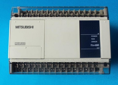 三菱64點輸出模塊FX2N-64MR-D，F(xiàn)X2N-48MR-D