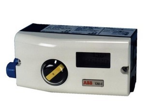 ABB氣動(dòng)定位器TZID-C V18345-1011221001