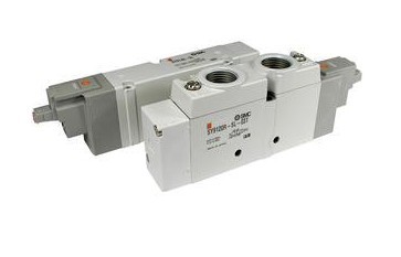 SMC差動汽缸CDQ2BP63-75DM，CDQ2BH50-50D