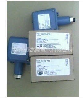 美國UE防爆壓力開關J120-194，J120-702