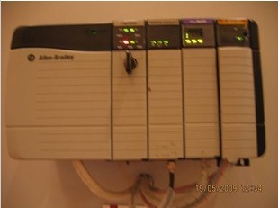 AB羅克韋爾CPU電池1746-OW8，1746-P2