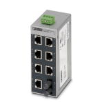 銆� FL SWITCH SFNT 7TX/FX 銆戜氦鎻涙(j墨)
