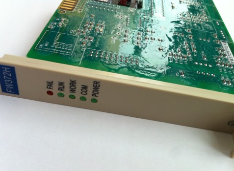HART信號(hào)處理卡FW351H、FW372H