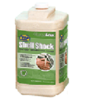 南京潔普SHELL SHOCK 洗手液