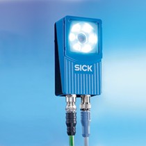 Inspector PI50 sick施克視覺(jué)傳感器