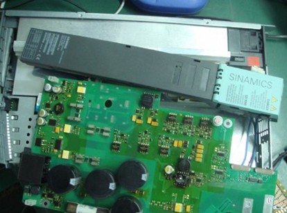 SINAMICS西門子S120伺服驅(qū)動器維修