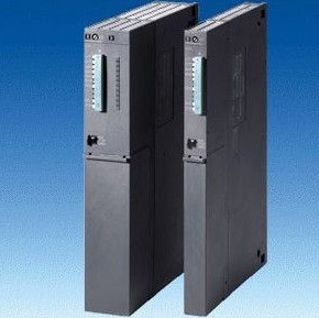 S7-400電源指示燈不亮,BF燈亮，SF燈亮維修