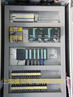 除塵PLC控制柜，PLC