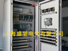西門(mén)子PLC控制柜，PLC