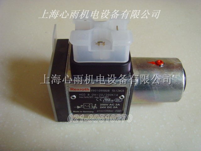 鍔涘＋妯俁exroth澹撳姏闁嬮棞(gu膩n)HED8OA2X/350K14