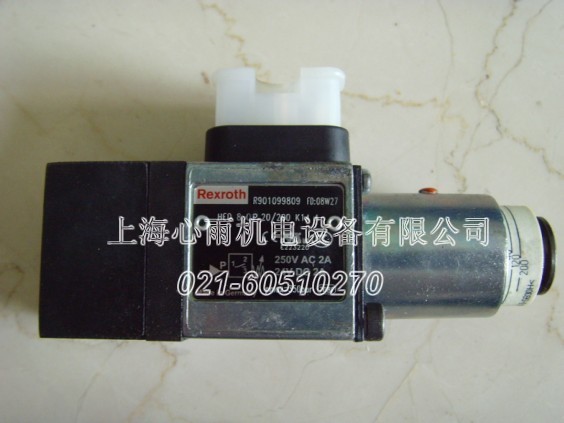 博世力士樂(lè)壓力繼電器HED80A20/350K14KW