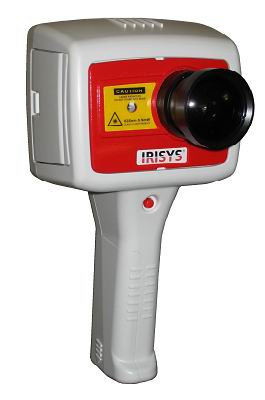 優(yōu)價銷售供應(yīng)英國IRISYS 熱成像儀IRI-4030