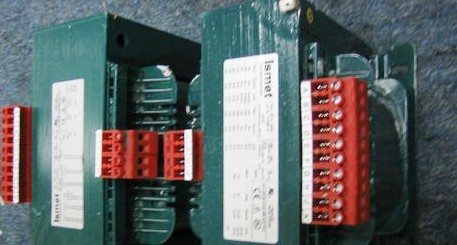 銷售德國ISMET變壓器，ISMET 單相變壓器，ISMET