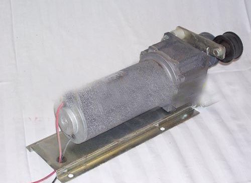 經營德國ENGEL電機