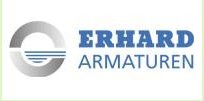 ERHARD隔膜閥，ERHARD球閥