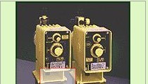銷售美國(guó)LMI泵、LMI電磁計(jì)量泵