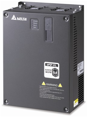 陜西西安臺(tái)達(dá)VFD-VL系列 電梯專用型變頻器