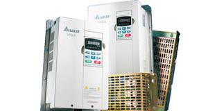 陜西西安臺(tái)達(dá)VFD-B-P系列 高功能/平板型變頻器