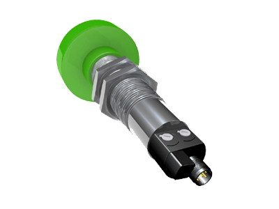 F120CP6Q8.3光電開關FU2.5D2B6
