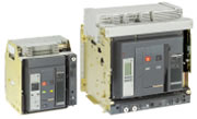 3VL160XN16施耐德塑殼斷路器
