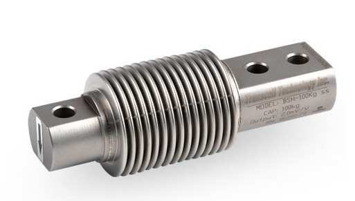 面粉包裝秤BSH-250kg稱重傳感器