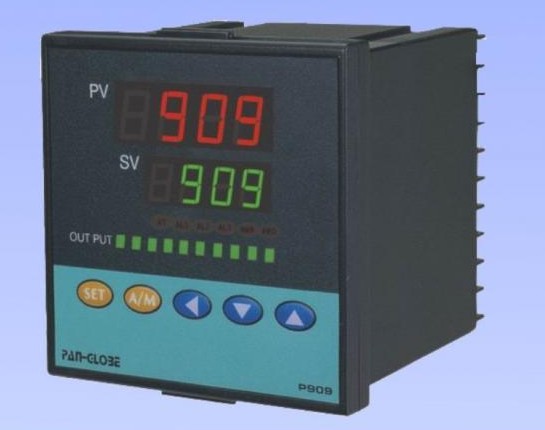 溫控儀T909A-101-100價(jià)格