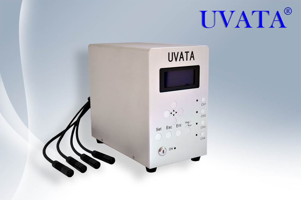 德國UVATA光學(xué)儀器紫外線測試儀