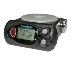 俄羅斯POLIMASTER儀表儀器電子劑量計個人輻射探測器