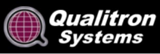 美國QUALITRON SYSTEMS接頭工業(yè)鍵盤
