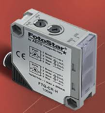 美國(guó)FOTOSTAR傳感器光電開(kāi)關(guān)