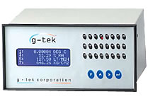 美國G-TEK開關傳感器電感式接近傳感器
