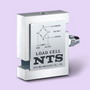 日本NTS傳感器壓式稱重傳感器引張式傳感器