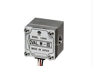 日本OVAL精密儀器流量計流量轉(zhuǎn)換器