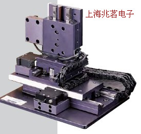 美國BAYSIDE精密行星伺服減速機