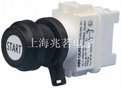 德國CEAG防爆電氣工業(yè)開關(guān)