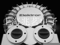 德國(guó)ELEKTROR高壓側(cè)隧道式離心風(fēng)機(jī)