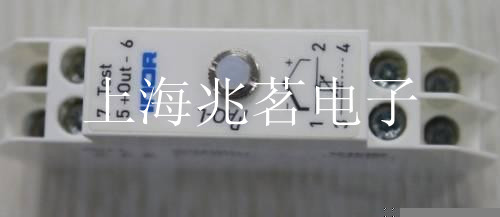 瑞典INOR智能導(dǎo)軌智能模擬溫度變送器