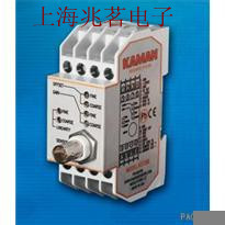 美國KAMAN非接觸位置傳感器及電渦流傳感器
