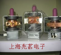 德國(guó)MUEGGE微波發(fā)生器和磁控管
